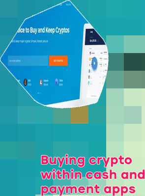 Best app to buy crypto in usa