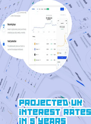 Bitcoin trading platform uk