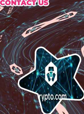 Contact crypto com