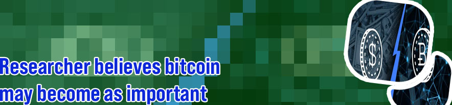 Crypto is about to become as ordinary as cash