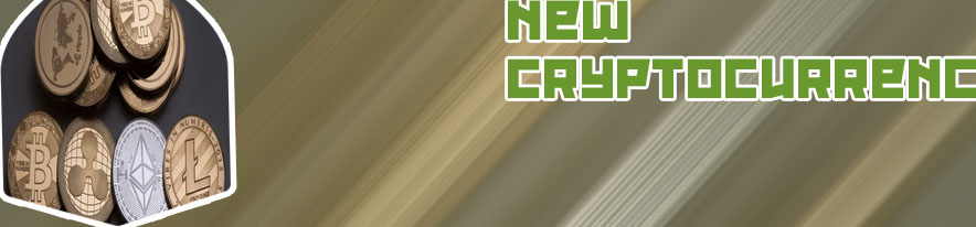 Crypto new coins