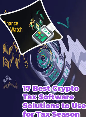 Crypto tax tool