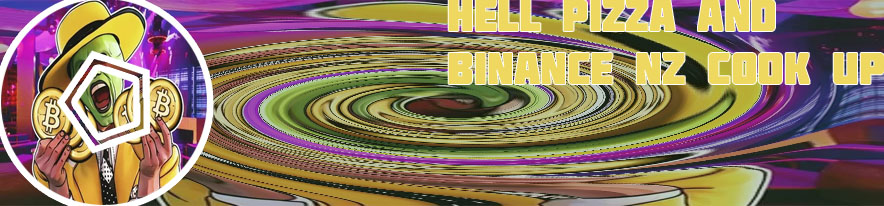 Cryptocurrencies money goes hell