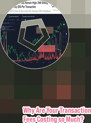 How much are gas fees on ethereum