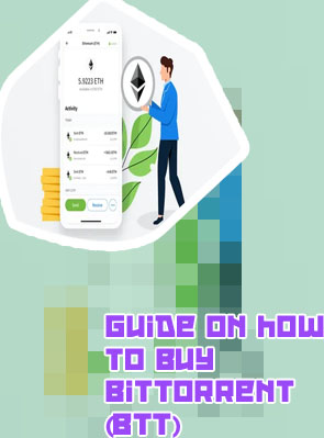 How to buy btt on cryptocom