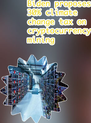 Mining for crypto