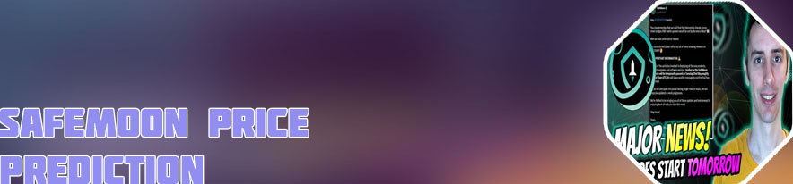 Safemoon crypto cost