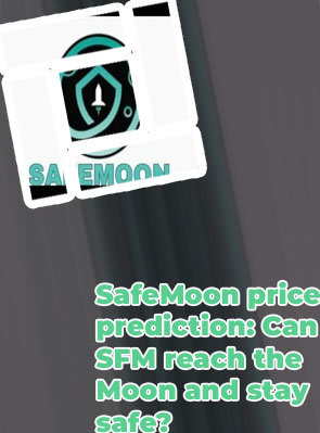 Safemoon crypto prices
