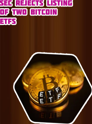 Sec rejects valkyrie kryptoin bitcoin