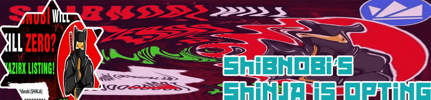 Shinja crypto