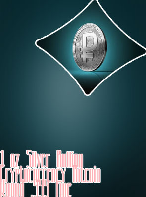 Silver crypto