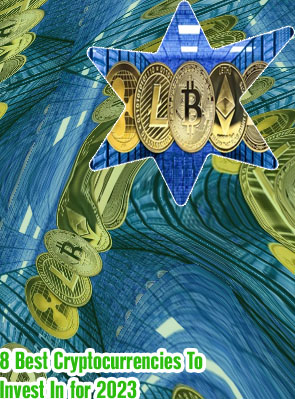 The best cryptocurrency to buy right now