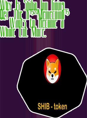 What is shiba crypto
