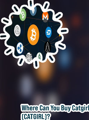 Where to buy cat girl cryptocurrency